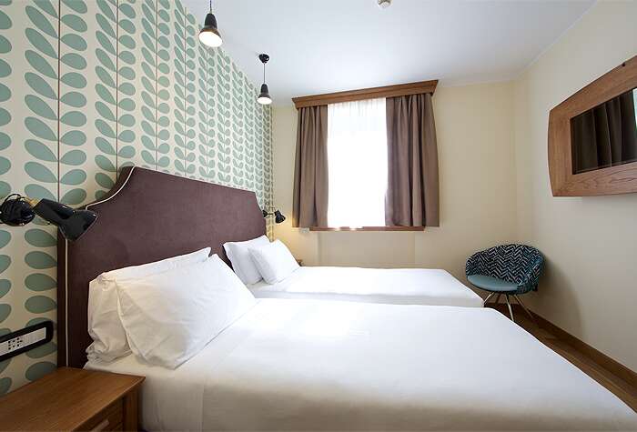 Kuva hotellista
